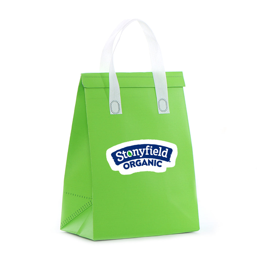 Lunch Sack Tote