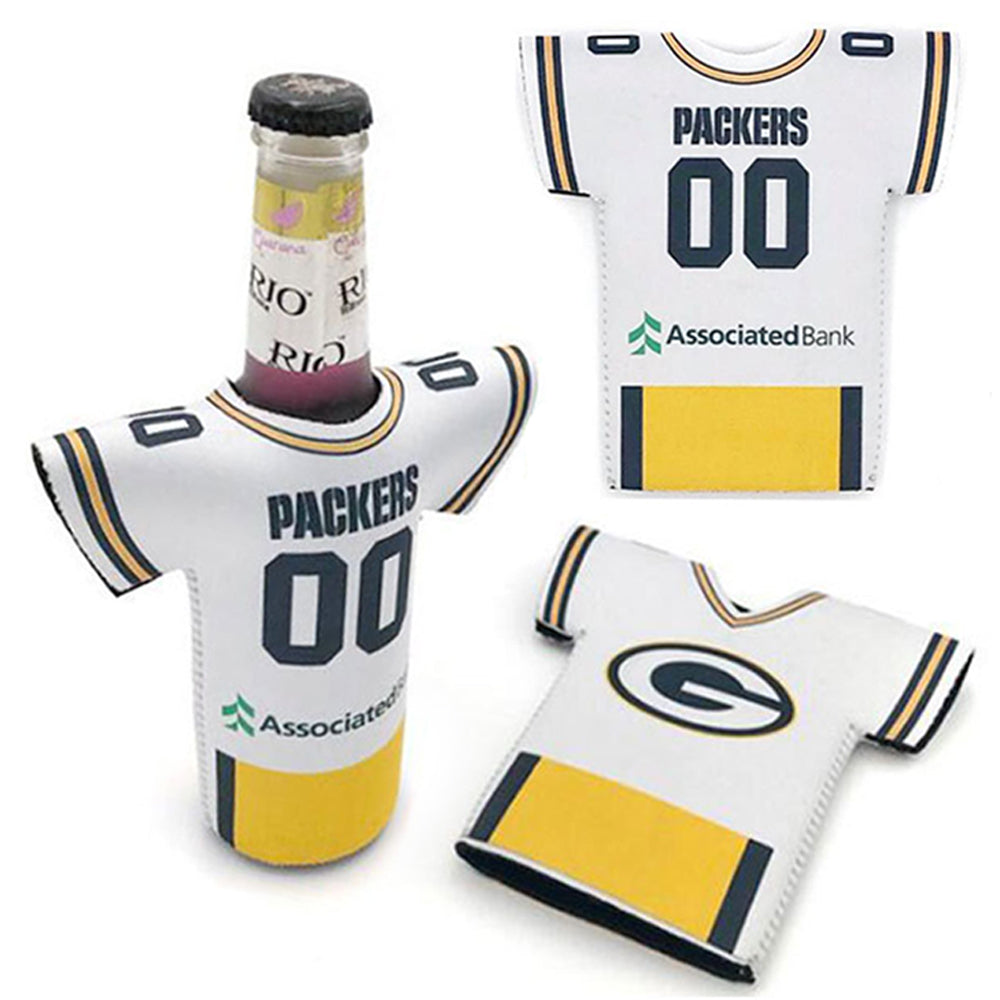 Bottle Jersey with Sleeves