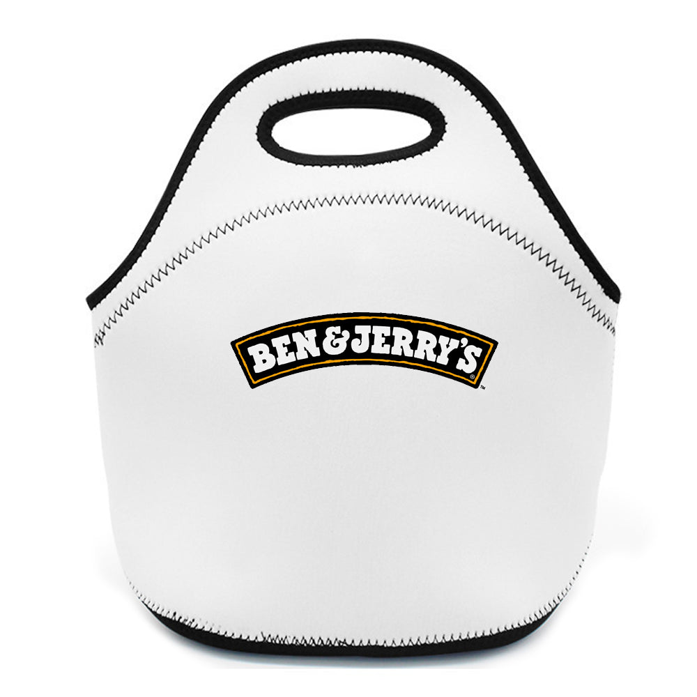 Neoprene Lunch Bag