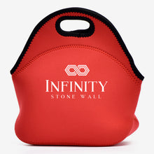 Load image into Gallery viewer, Neoprene Lunch Bag
