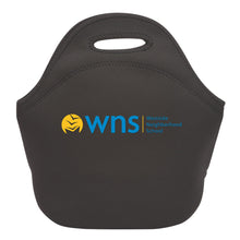 Load image into Gallery viewer, Neoprene Lunch Bag
