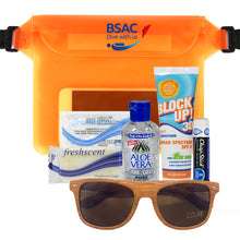 Load image into Gallery viewer, Beach Sun Care kit
