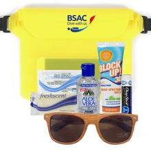 Load image into Gallery viewer, Beach Sun Care kit
